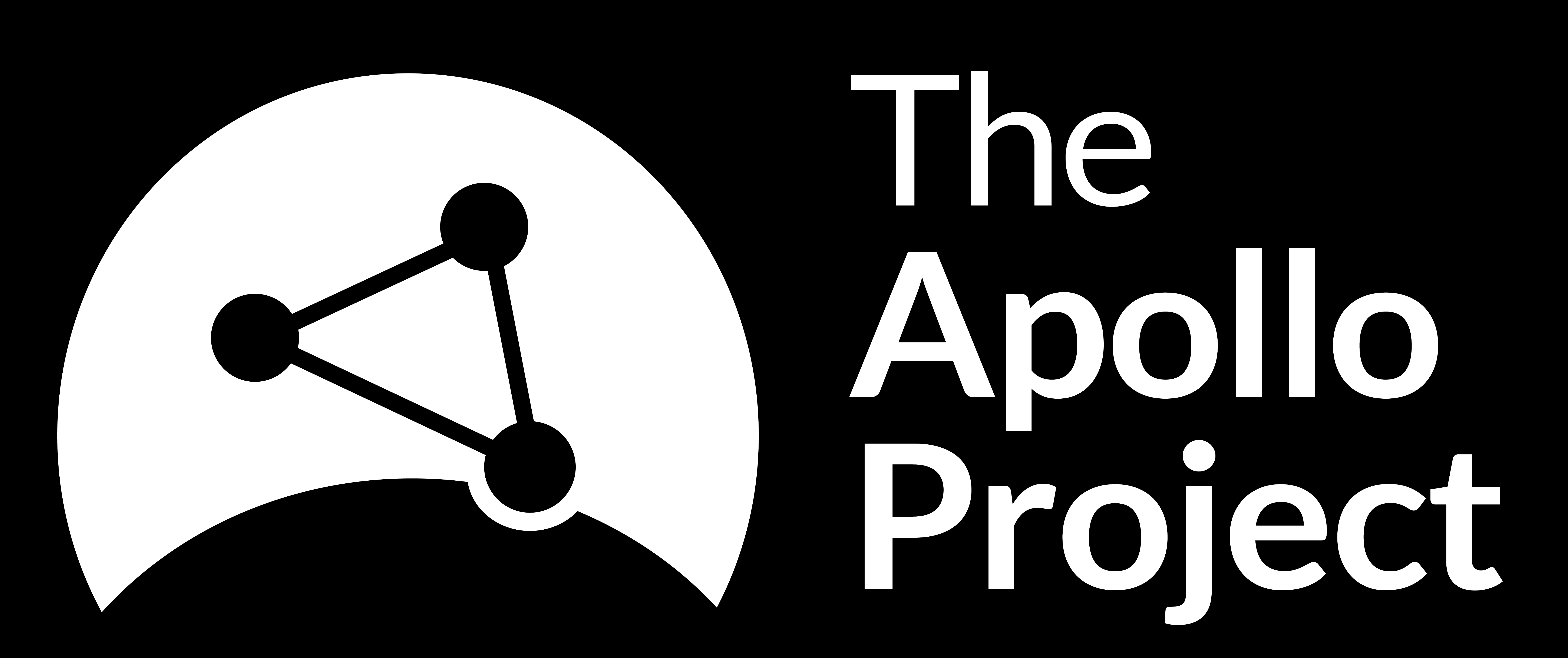 The Apollo Project Logo